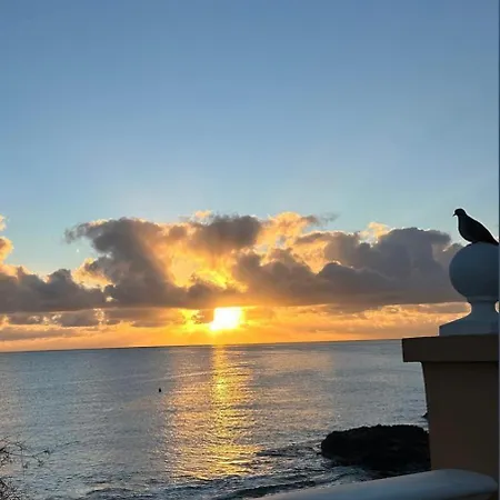 Appartamento Casa Ana Rosa *