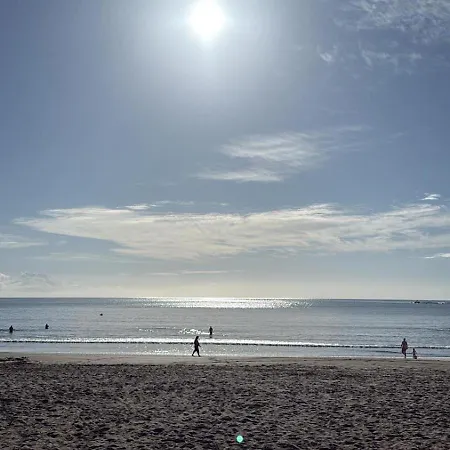 Appartamento Casa Ana Rosa