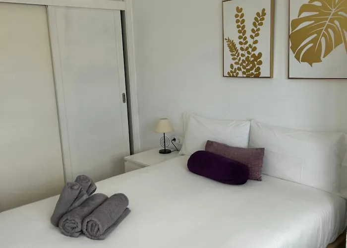 Casa Ana Rosa Apartamento