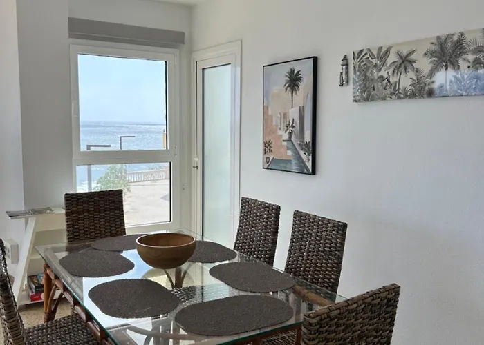 Apartamento Casa Ana Rosa Las Palmas de Gran Canaria