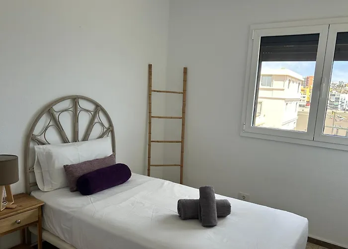 Casa Ana Rosa Apartamento *