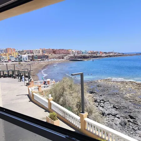 Casa Ana Rosa Λας Πάλμας ντε Γκραν Κανάρια