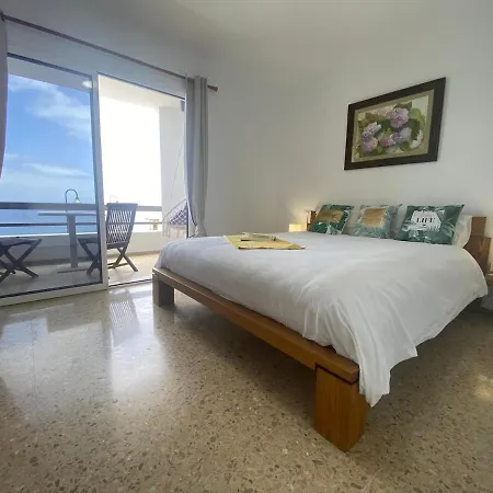 Casa Ana Rosa * Λας Πάλμας ντε Γκραν Κανάρια