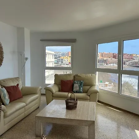 Casa Ana Rosa Διαμέρισμα Λας Πάλμας ντε Γκραν Κανάρια