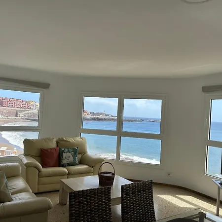 Διαμέρισμα Casa Ana Rosa *