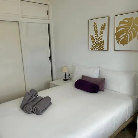 Casa Ana Rosa Διαμέρισμα