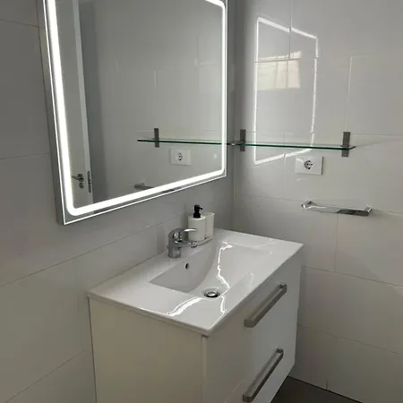 Casa Ana Rosa דירה לאס פאלמס דה גראן קנאריה