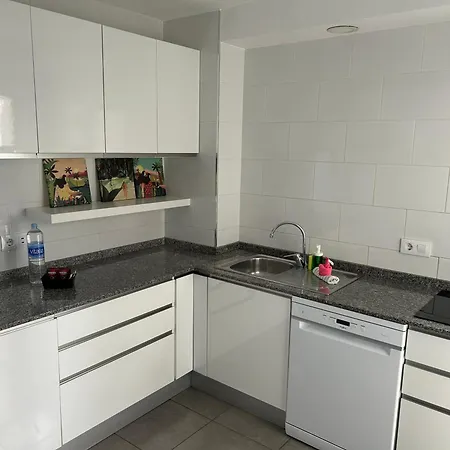 Διαμέρισμα Casa Ana Rosa