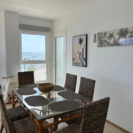 Διαμέρισμα Casa Ana Rosa Λας Πάλμας ντε Γκραν Κανάρια