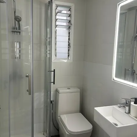 Casa Ana Rosa Διαμέρισμα Λας Πάλμας ντε Γκραν Κανάρια