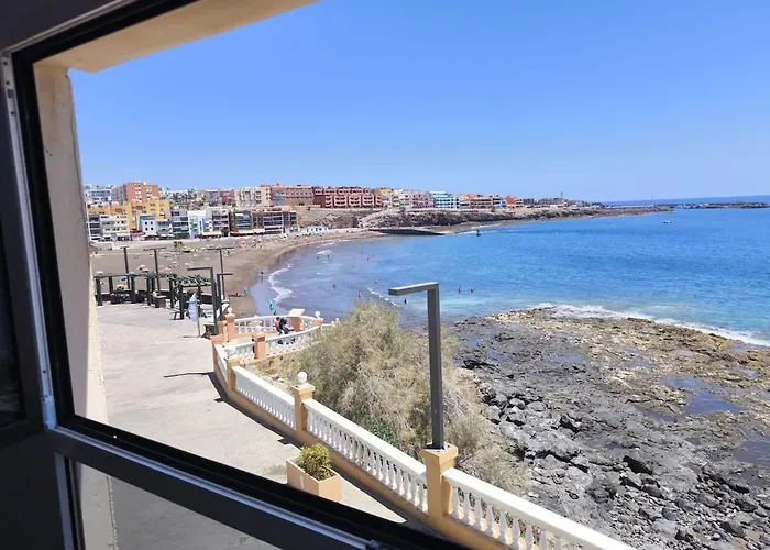 Casa Ana Rosa Las Palmas de Gran Canaria