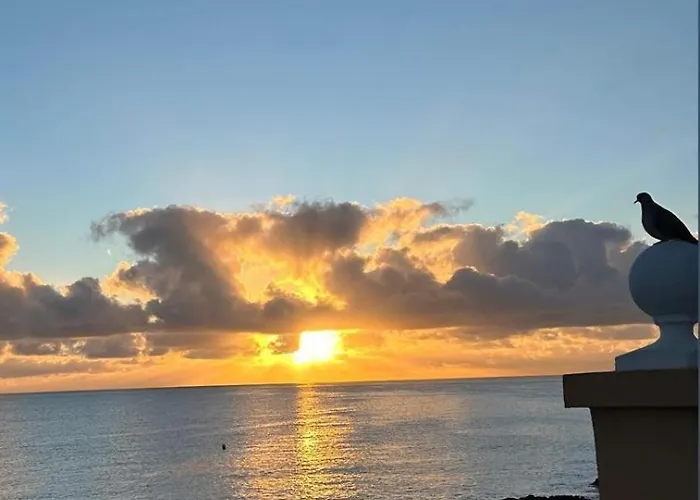 Apartment Casa Ana Rosa *