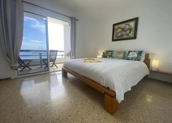 Casa Ana Rosa * Las Palmas de Gran Canaria