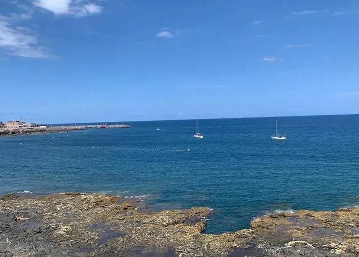 Casa Ana Rosa Apartment *