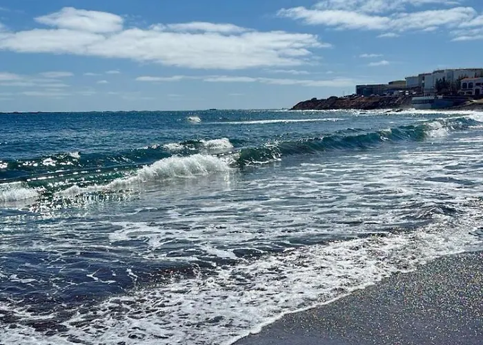 Casa Ana Rosa Apartment *