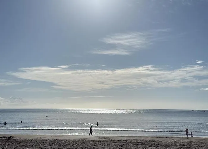 Apartamento Casa Ana Rosa