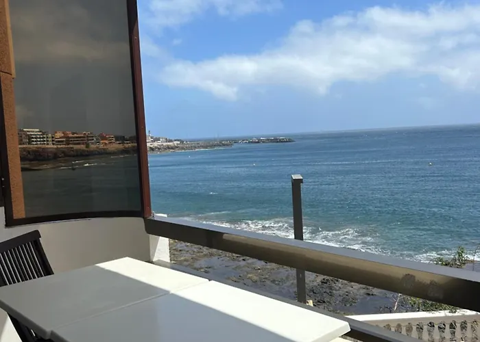 Casa Ana Rosa Apartment *