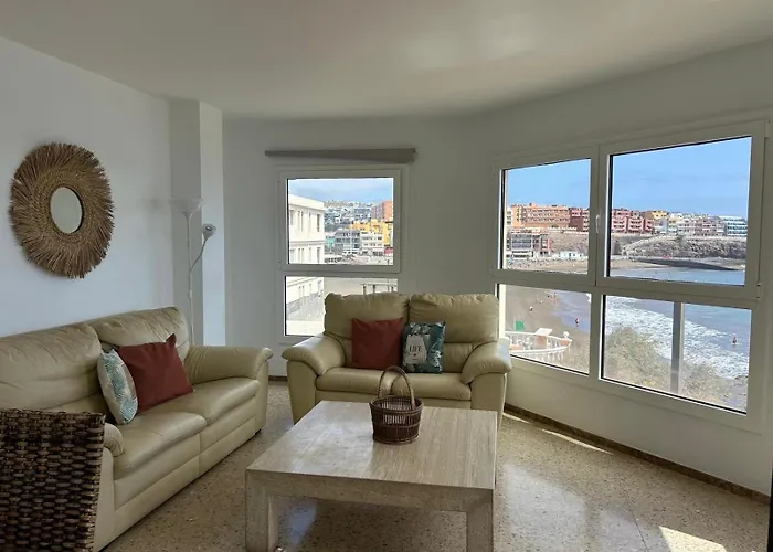 Casa Ana Rosa Apartment Las Palmas de Gran Canaria