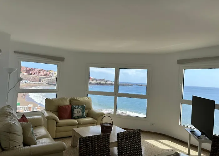 Apartamento Casa Ana Rosa *