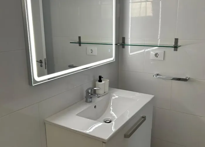 Casa Ana Rosa Apartment Las Palmas de Gran Canaria