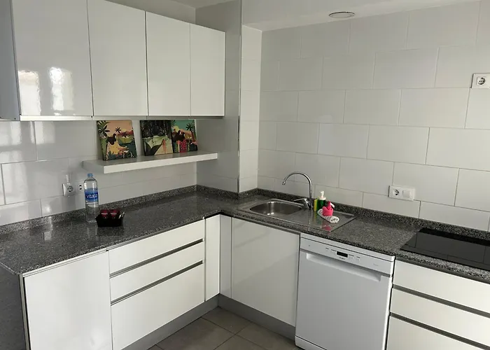 Apartment Casa Ana Rosa