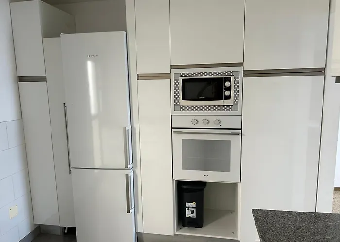 Casa Ana Rosa Apartment Las Palmas de Gran Canaria