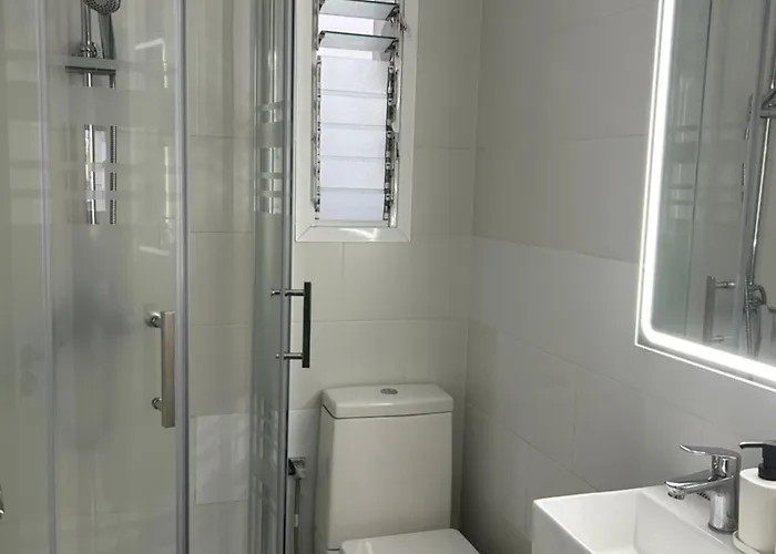 Casa Ana Rosa Apartamento Las Palmas de Gran Canaria