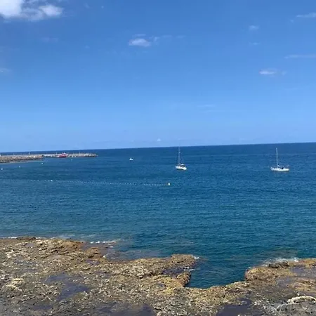 Casa Ana Rosa شقة *