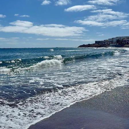 Casa Ana Rosa شقة *