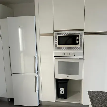 Casa Ana Rosa شقة لاس بالماس دي غران كاناريا