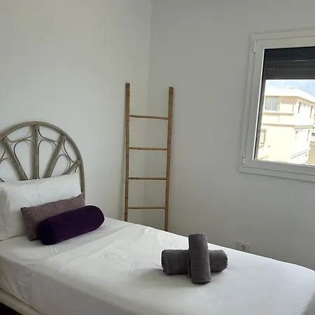 Casa Ana Rosa شقة *